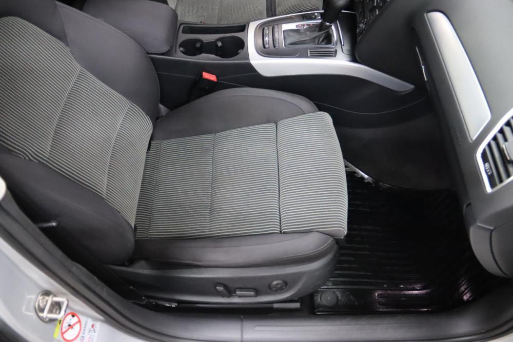 Audi A4 IV (B8) Сургут  - изображение 14