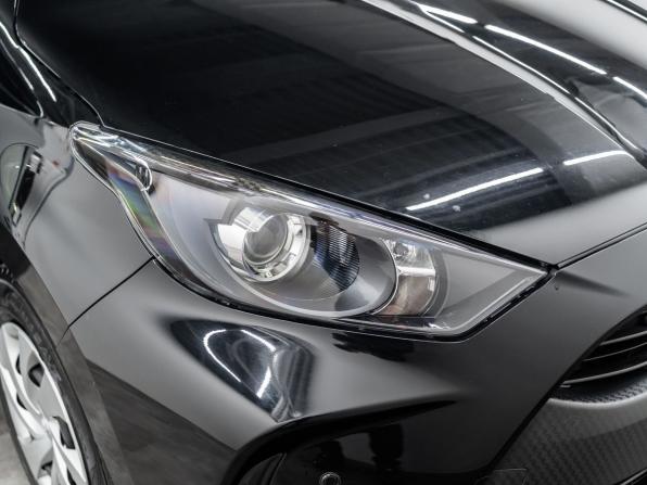 Toyota Yaris IV с пробегом 2020 года, цена 1 075 000 рублей, 56689 км, хэтчбек, Автокод Объявления