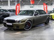 Jaguar XJ III (X350/X358) Санкт-Петербург  - изображение 39