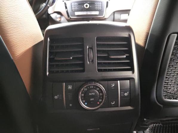 Mercedes-Benz GLE I (W166) с пробегом 2016 года, цена 3 340 000 рублей, 136877 км, внедорожник, Автокод Объявления