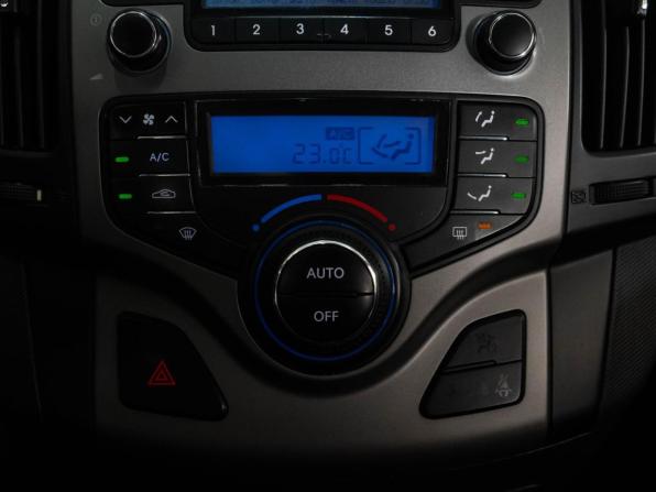 Hyundai i30 I с пробегом 2009 года, цена 578 000 рублей, 337694 км, хэтчбек, Автокод Объявления