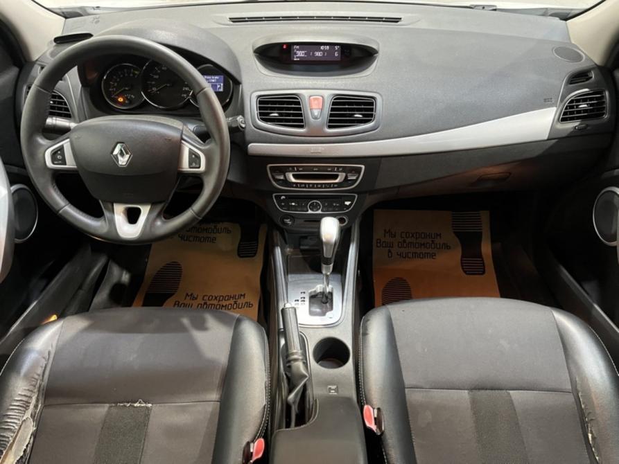 Renault Megane III Курск  - изображение 8