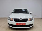 Skoda Octavia III (A7) Альметьевск  - изображение 20