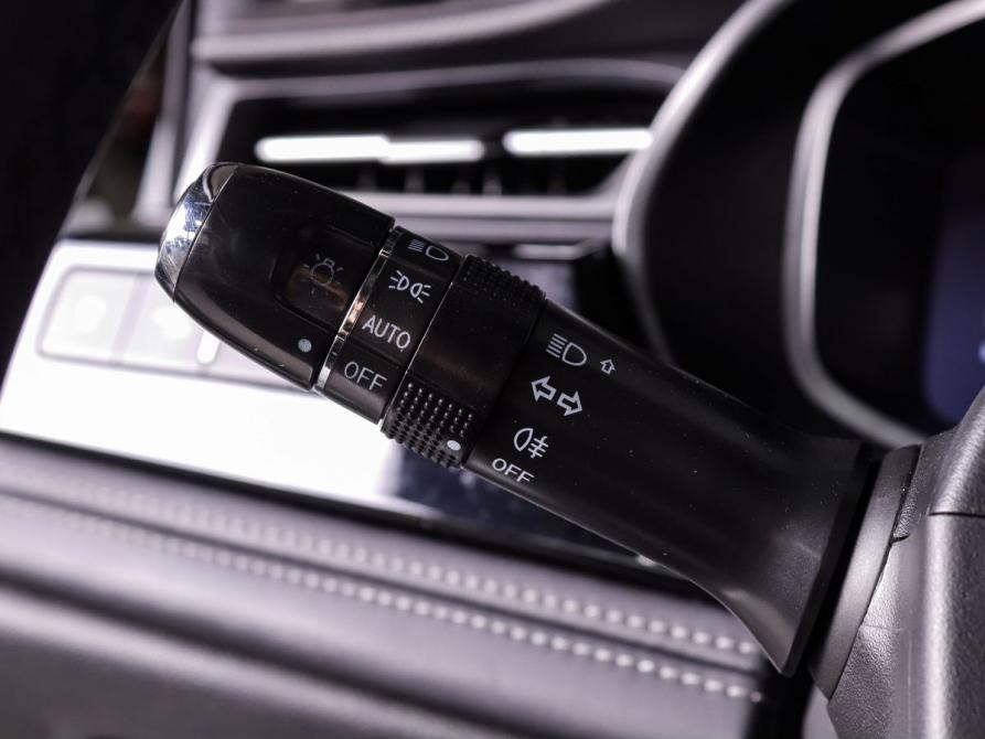 Omoda S5 Минеральные Воды  - изображение 14