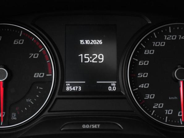 SEAT Leon III Рестайлинг с пробегом 2020 года, цена 2 049 000 рублей, 85469 км, универсал, Автокод Объявления