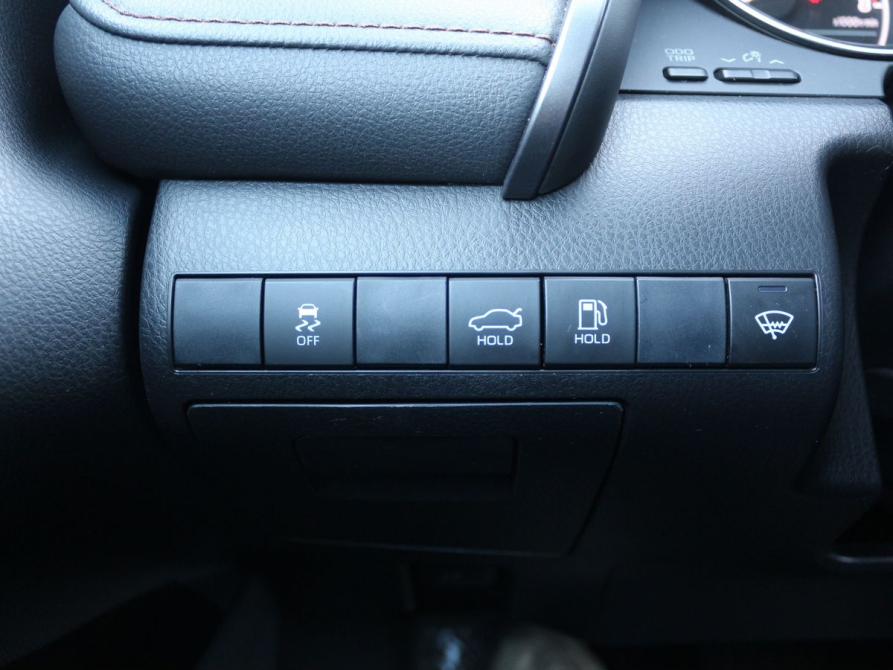 Toyota Camry VIII (XV70) Стерлитамак  - изображение 15