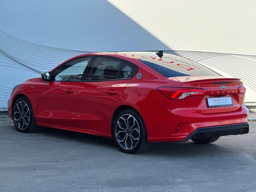 Ford Focus IV Рестайлинг (China Market) Воронеж  - изображение 6