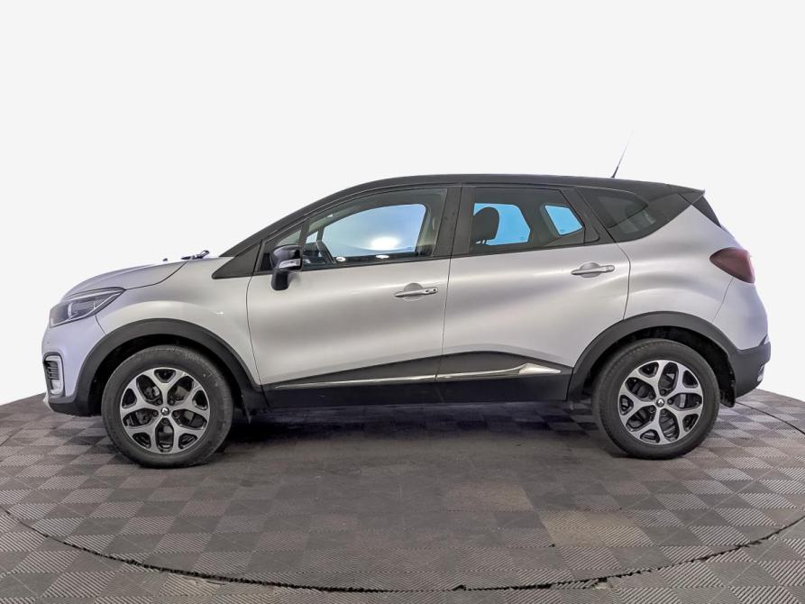 Renault Kaptur I Москва  - изображение 8