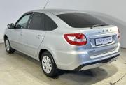 Lada (ВАЗ) Granta I Рестайлинг Саранск  - изображение 32
