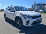 Kia Rio IV Рестайлинг Казань  - изображение 25