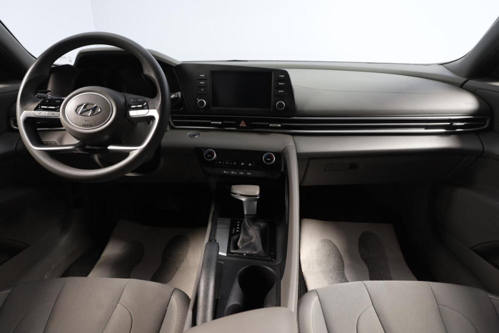 Hyundai Elantra VII (CN7) Новосибирск  - изображение 9