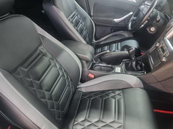 Ford Mondeo IV с пробегом 2007 года, цена 599 000 рублей, 242010 км, седан, Автокод Объявления