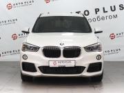 BMW X1 II (F48) Минеральные Воды  - изображение 23