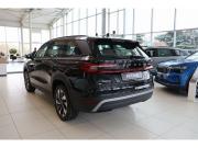 Skoda Kodiaq II Москва  - изображение 14