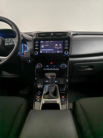 Hyundai Creta II с пробегом 2022 года, цена 2 350 000 рублей, 47932 км, внедорожник, Автокод Объявления
