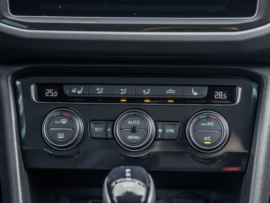Volkswagen Tiguan II Волгоград  - изображение 26