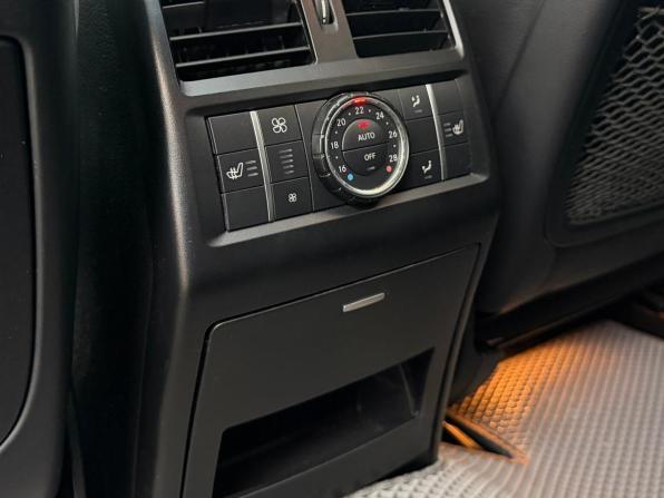 Mercedes-Benz GLS I (X166) с пробегом 2016 года, цена 3 650 000 рублей, 186786 км, внедорожник, Автокод Объявления