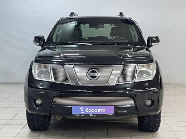 Nissan Pathfinder III с пробегом 2008 года, цена 974 000 рублей, 239361 км, внедорожник, Автокод Объявления