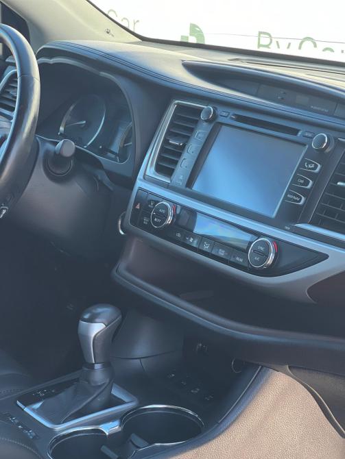 Toyota Highlander III (XU50) Сургут  - изображение 21