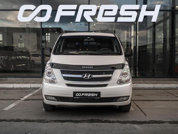 Hyundai Grand Starex I с пробегом 2012 года, цена 2 220 000 рублей, 224911 км, минивэн, Автокод Объявления
