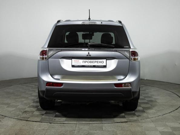 Mitsubishi Outlander III с пробегом 2013 года, цена 1 244 700 рублей, 140899 км, внедорожник, Автокод Объявления