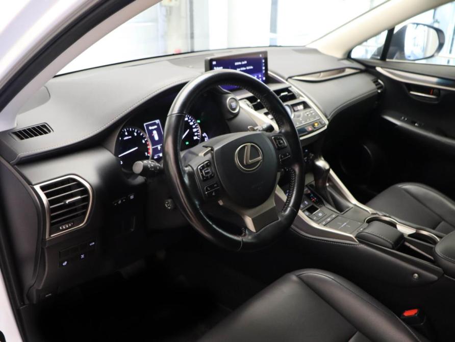 Lexus NX I Рестайлинг Москва  - изображение 7