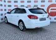 Chevrolet Cruze I Рестайлинг Санкт-Петербург  - изображение 16