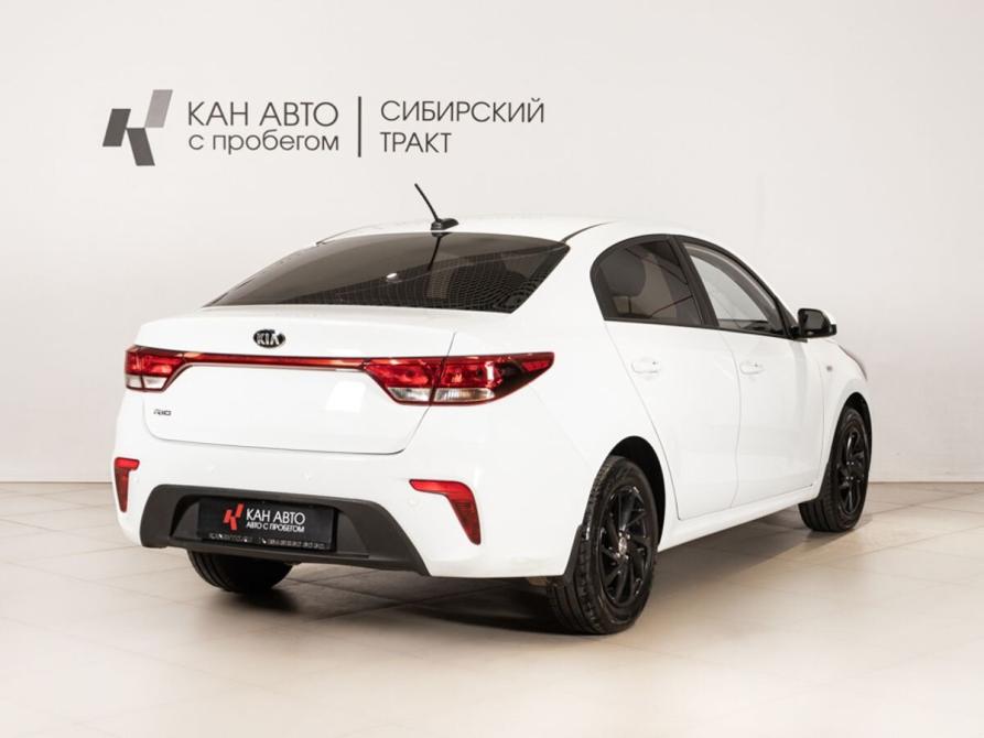 Kia Rio IV Казань  - изображение 3