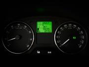 Skoda Fabia II Рестайлинг Москва  - изображение 28