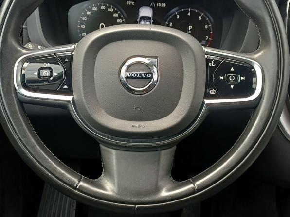 Volvo XC60 II с пробегом 2020 года, цена 4 299 000 рублей, 65400 км, внедорожник, Автокод Объявления