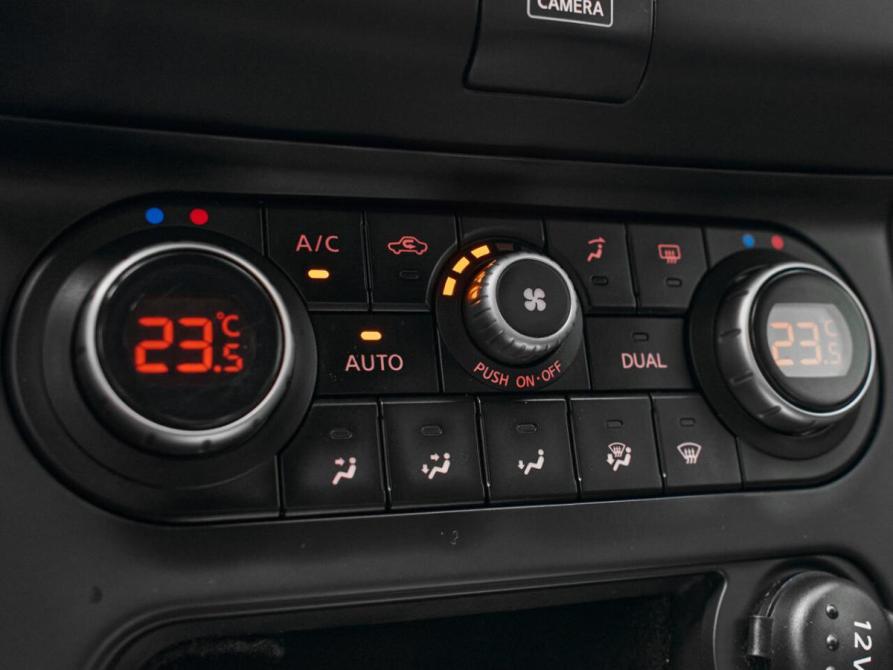 Nissan Qashqai+2 I Рестайлинг Екатеринбург  - изображение 19