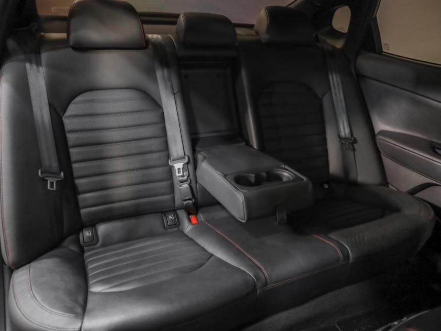 Kia Optima IV Санкт-Петербург  - изображение 30