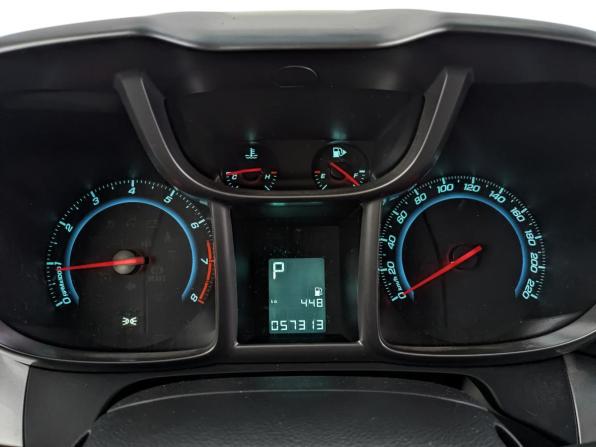 Chevrolet Orlando I с пробегом 2012 года, цена 1 550 000 рублей, 57311 км, компактвэн, Автокод Объявления