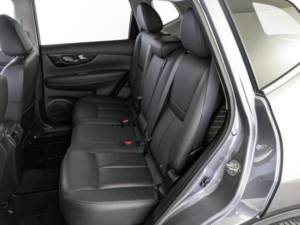 Nissan X-Trail III Рестайлинг с пробегом 2019 года, цена 2 275 000 рублей, 130456 км, внедорожник, Автокод Объявления