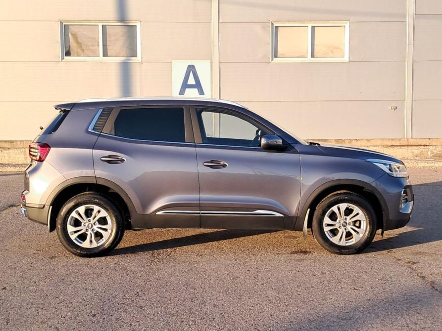 Chery Tiggo 4 Pro I Набережные Челны  - изображение 5