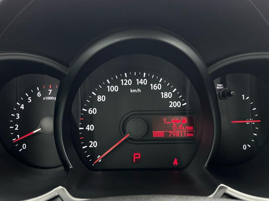 Kia Picanto II Калуга  - изображение 8