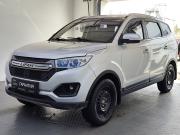 Lifan Myway Уфа  - изображение 23