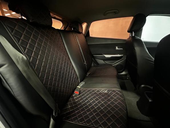 Kia Rio III с пробегом 2014 года, цена 920 000 рублей, 192906 км, хэтчбек, Автокод Объявления