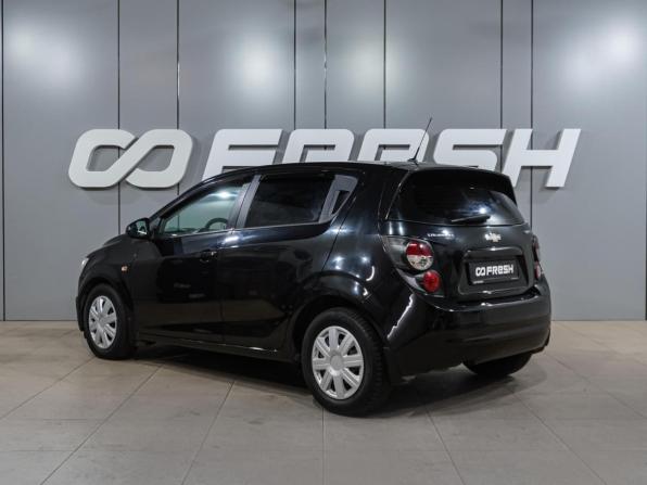 Chevrolet Aveo II с пробегом 2012 года, цена 699 000 рублей, 159930 км, хэтчбек, Автокод Объявления