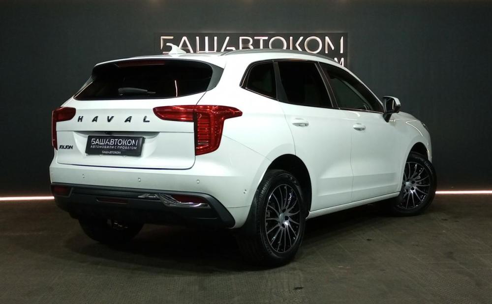 Haval Jolion I Уфа  - изображение 4