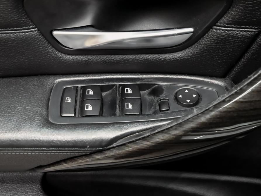 BMW 3 серии VI (F3x) Екатеринбург  - изображение 13