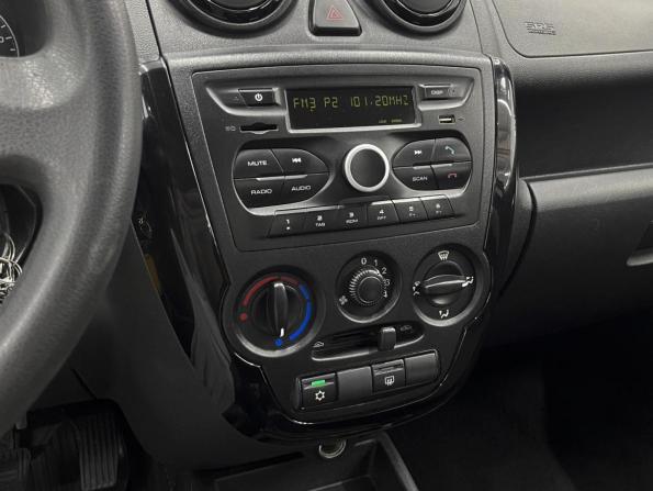 Lada (ВАЗ) Granta I с пробегом 2018 года, цена 530 000 рублей, 67371 км, седан, Автокод Объявления