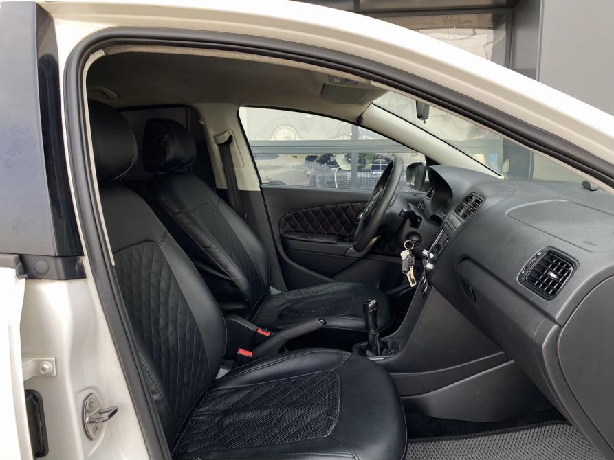 Volkswagen Polo V Москва  - изображение 18