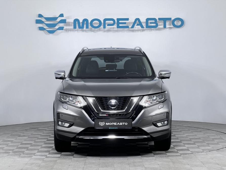 Nissan X-Trail III Рестайлинг Калининград  - изображение 2
