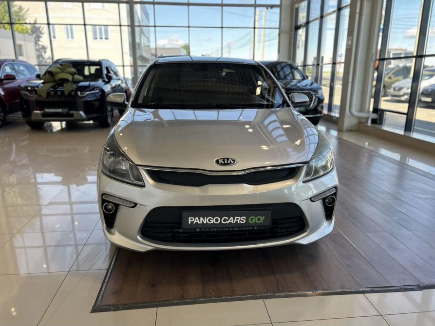 Kia Rio IV Саратов  - изображение 2