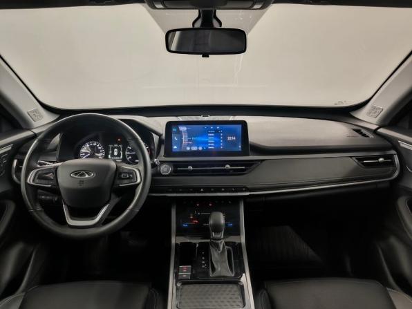 Chery Tiggo 4 Pro I с пробегом 2023 года, цена 1 440 000 рублей, 40837 км, внедорожник, Автокод Объявления