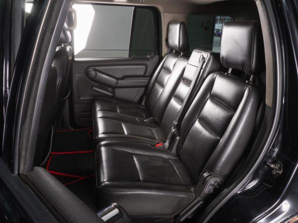 Ford Explorer IV с пробегом 2007 года, цена 998 000 рублей, 472022 км, внедорожник, Автокод Объявления