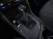 Volkswagen Tiguan II Рестайлинг Москва  - изображение 34