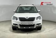 Skoda Yeti I Саранск  - изображение 28