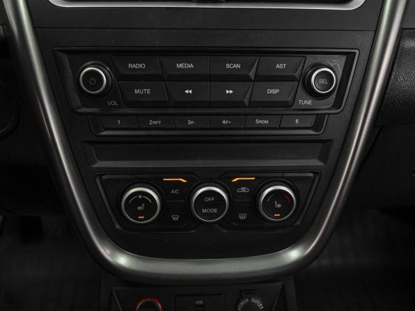 FAW Besturn X80 I Рестайлинг с пробегом 2018 года, цена 1 168 090 рублей, 102128 км, внедорожник, Автокод Объявления
